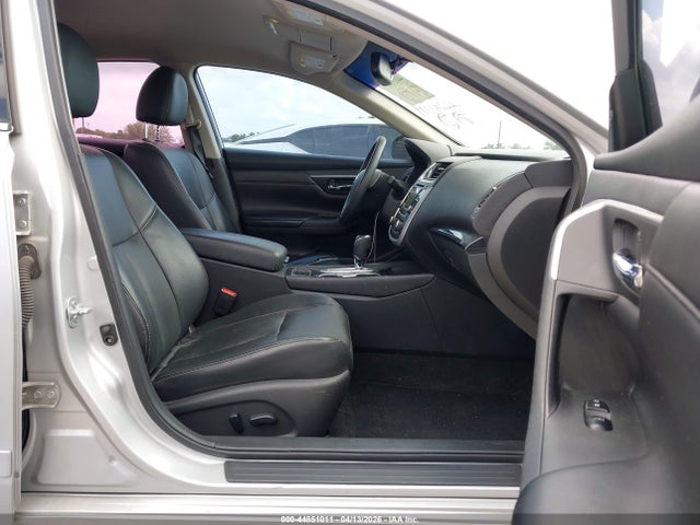 1N4AL3APXHC167362 Nissan Altima 2.5 Sl