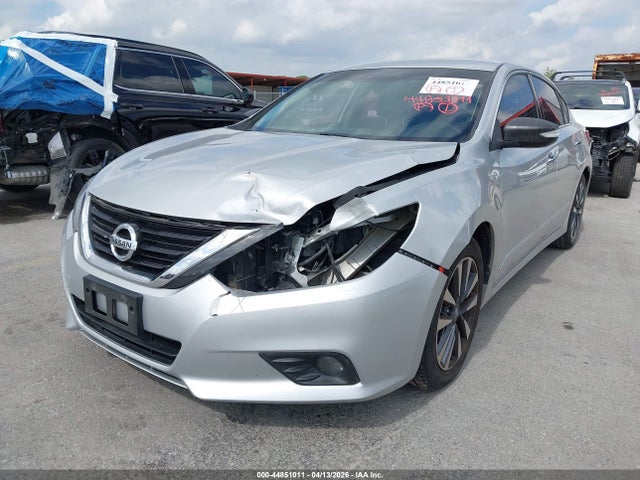 1N4AL3APXHC167362 Nissan Altima 2.5 Sl