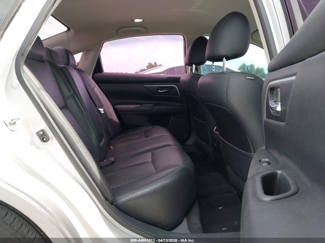 1N4AL3APXHC167362 Nissan Altima 2.5 Sl