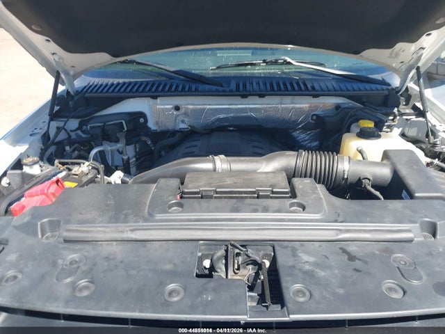 1FMJK1GT1GEF46559 Ford Expedition El Xl