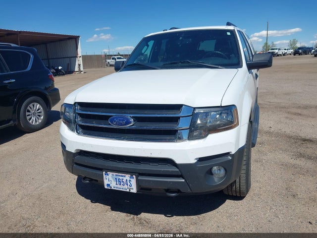 1FMJK1GT1GEF46559 Ford Expedition El Xl
