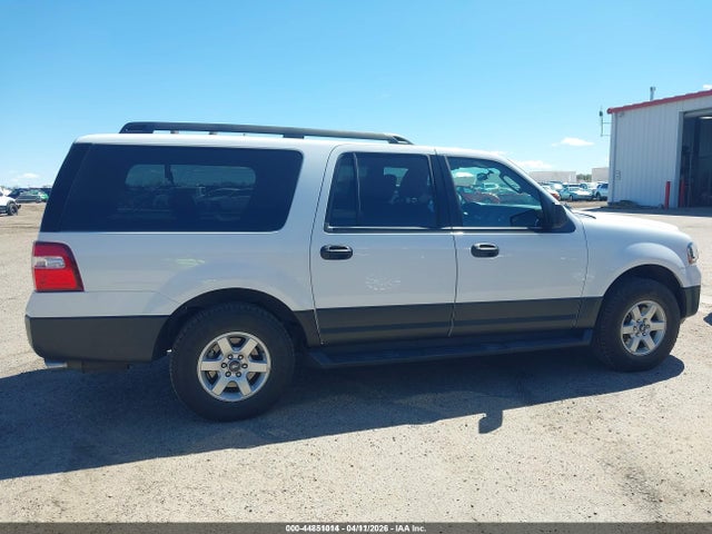 1FMJK1GT1GEF46559 Ford Expedition El Xl