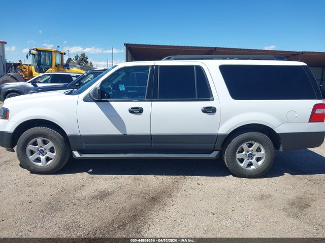 1FMJK1GT1GEF46559 Ford Expedition El Xl