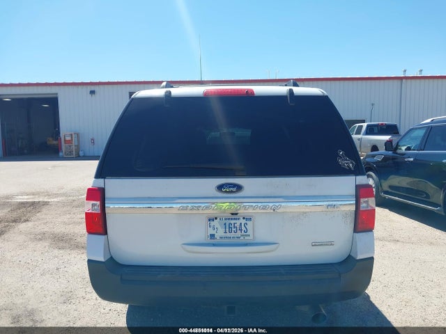 1FMJK1GT1GEF46559 Ford Expedition El Xl