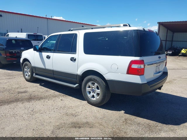 1FMJK1GT1GEF46559 Ford Expedition El Xl
