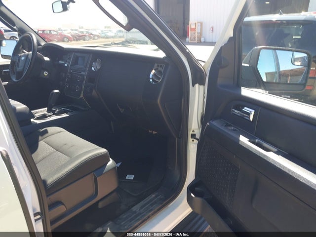 1FMJK1GT1GEF46559 Ford Expedition El Xl