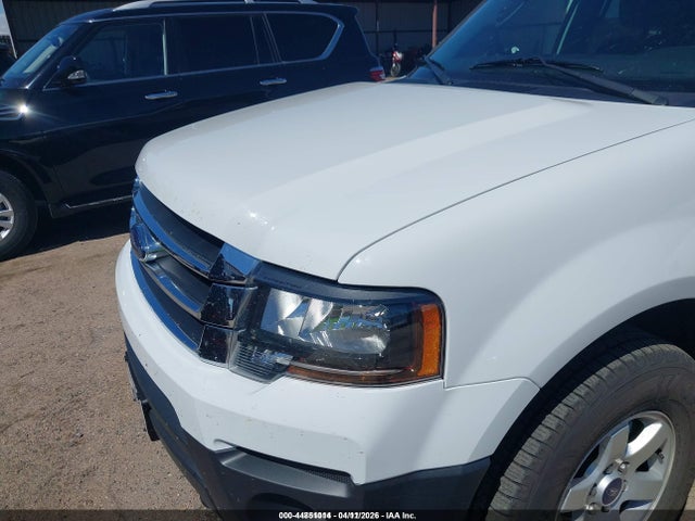 1FMJK1GT1GEF46559 Ford Expedition El Xl