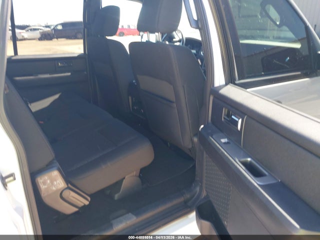 1FMJK1GT1GEF46559 Ford Expedition El Xl