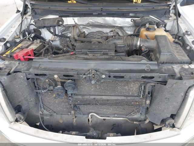 2012 FORD F-150 1FTFW1EF1CFB26591 Photo 9