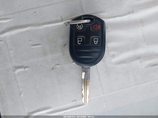 2012 FORD F-150 1FTFW1EF1CFB26591 Photo 10