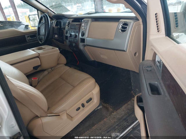 2012 FORD F-150 1FTFW1EF1CFB26591 Photo 4