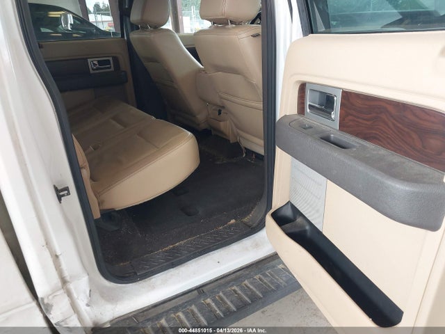 2012 FORD F-150 1FTFW1EF1CFB26591 Photo 7