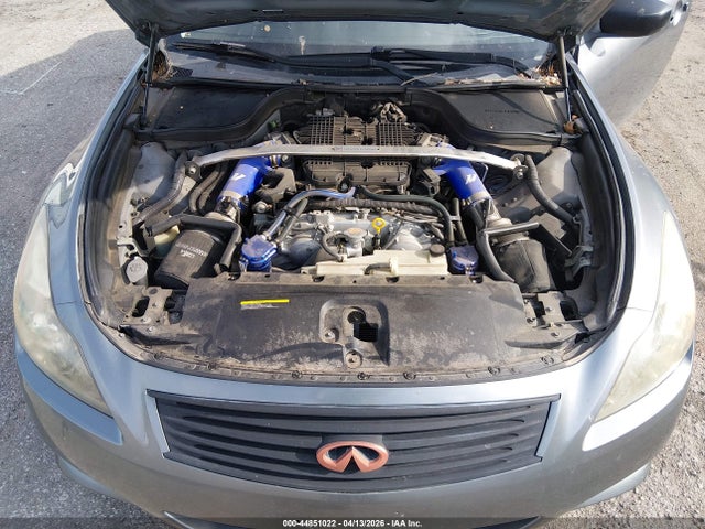 Продажа на аукционе авто 2011 Infiniti G37 Journey, vin: JN1CV6EK5BM212676, номер лота: 44851022