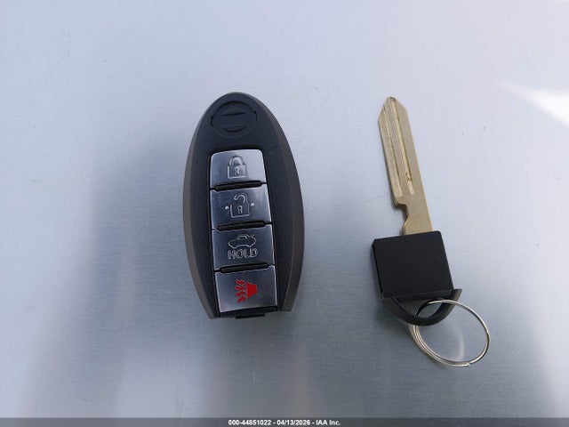 Продажа на аукционе авто 2011 Infiniti G37 Journey, vin: JN1CV6EK5BM212676, номер лота: 44851022