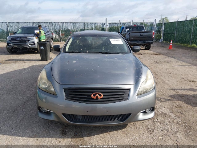 Продажа на аукционе авто 2011 Infiniti G37 Journey, vin: JN1CV6EK5BM212676, номер лота: 44851022