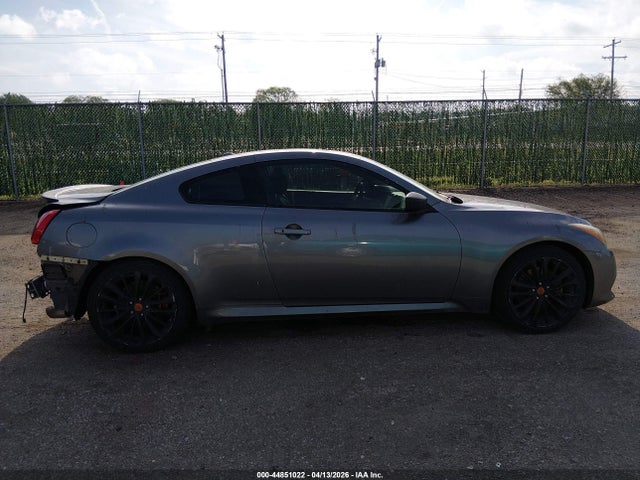 Продажа на аукционе авто 2011 Infiniti G37 Journey, vin: JN1CV6EK5BM212676, номер лота: 44851022