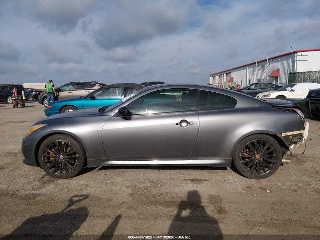 Продажа на аукционе авто 2011 Infiniti G37 Journey, vin: JN1CV6EK5BM212676, номер лота: 44851022