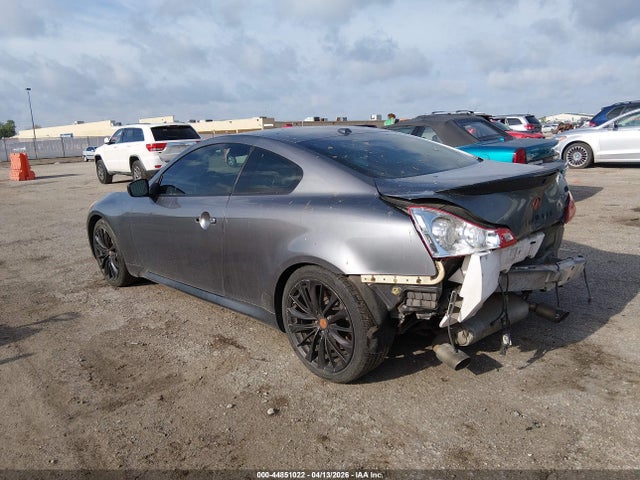 Продажа на аукционе авто 2011 Infiniti G37 Journey, vin: JN1CV6EK5BM212676, номер лота: 44851022