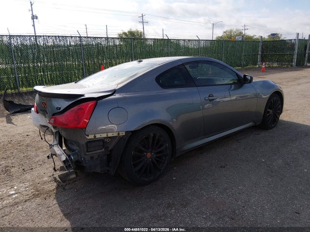 Продажа на аукционе авто 2011 Infiniti G37 Journey, vin: JN1CV6EK5BM212676, номер лота: 44851022