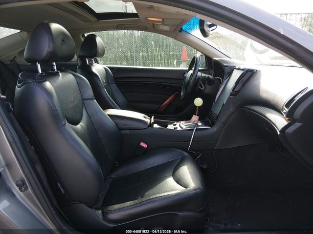 Продажа на аукционе авто 2011 Infiniti G37 Journey, vin: JN1CV6EK5BM212676, номер лота: 44851022