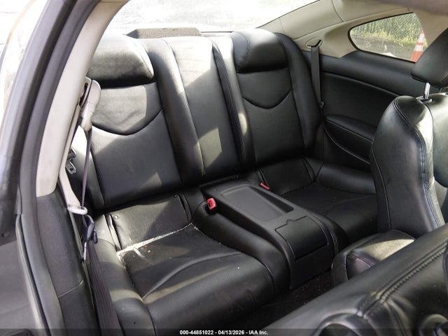 Продажа на аукционе авто 2011 Infiniti G37 Journey, vin: JN1CV6EK5BM212676, номер лота: 44851022