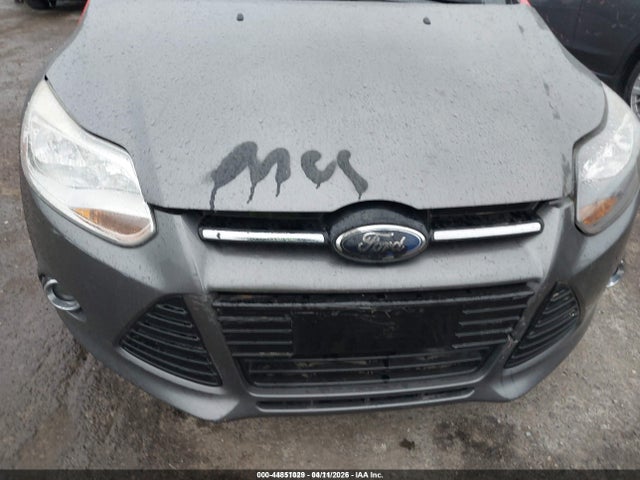 Ford FOCUS SE 2015 1FADP3K21FL318669 Image 15