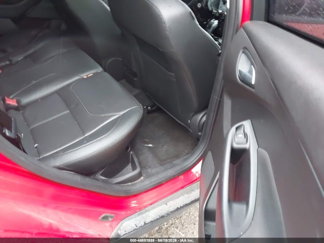 Ford FOCUS SE 2015 1FADP3K21FL318669 Image 8