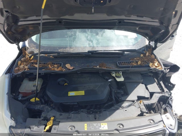 Продаж на аукціоні авто 2013 Ford Escape Sel, vin: 1FMCU0HXXDUB85820, номер лоту: 44851031