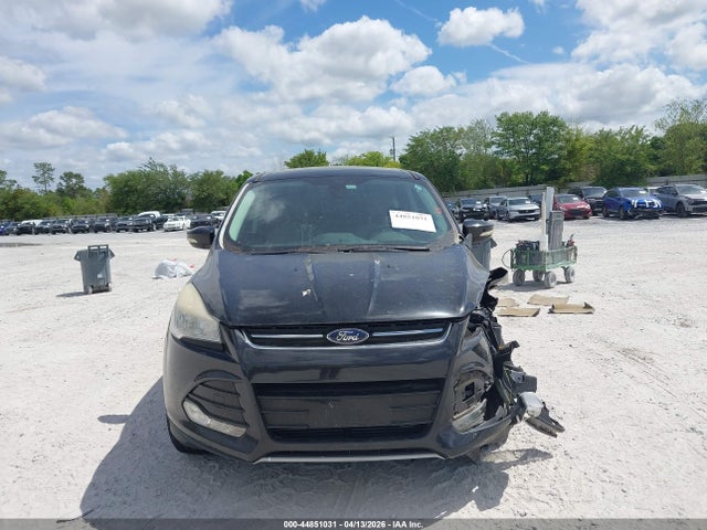 Продаж на аукціоні авто 2013 Ford Escape Sel, vin: 1FMCU0HXXDUB85820, номер лоту: 44851031