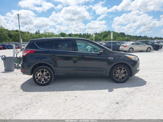 Продаж на аукціоні авто 2013 Ford Escape Sel, vin: 1FMCU0HXXDUB85820, номер лоту: 44851031