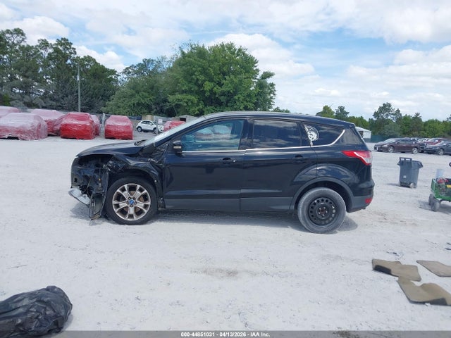 Продаж на аукціоні авто 2013 Ford Escape Sel, vin: 1FMCU0HXXDUB85820, номер лоту: 44851031