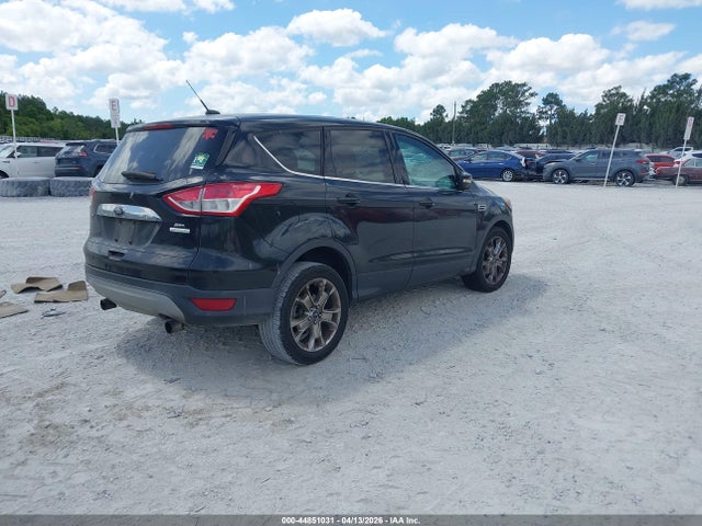 Продаж на аукціоні авто 2013 Ford Escape Sel, vin: 1FMCU0HXXDUB85820, номер лоту: 44851031