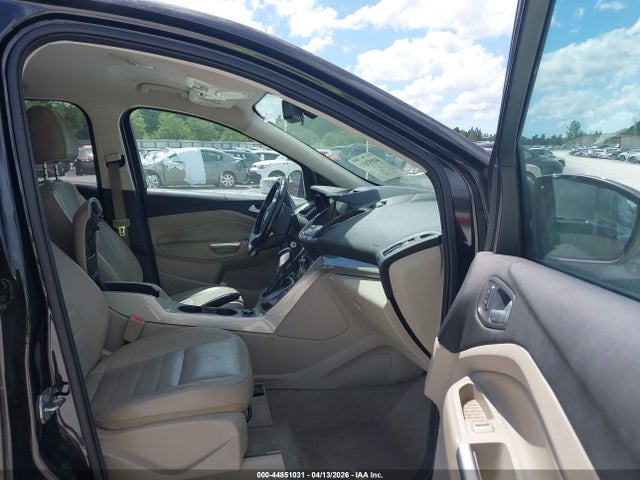 Продаж на аукціоні авто 2013 Ford Escape Sel, vin: 1FMCU0HXXDUB85820, номер лоту: 44851031