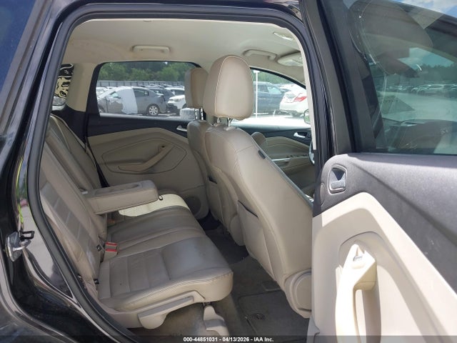 Продаж на аукціоні авто 2013 Ford Escape Sel, vin: 1FMCU0HXXDUB85820, номер лоту: 44851031