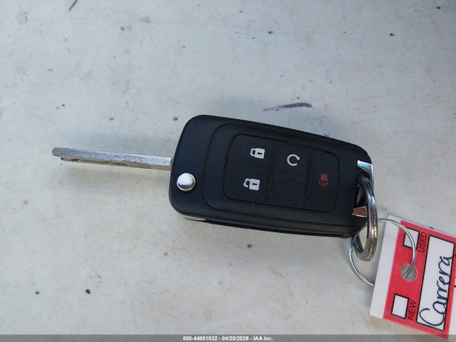 Продажа на аукционе авто 2011 Gmc Terrain Sle-2, vin: 2CTFLTE55B6392348, номер лота: 44851032
