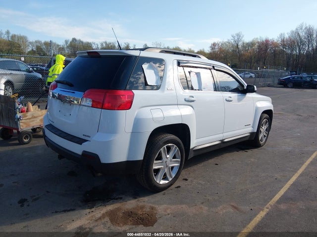 Продажа на аукционе авто 2011 Gmc Terrain Sle-2, vin: 2CTFLTE55B6392348, номер лота: 44851032