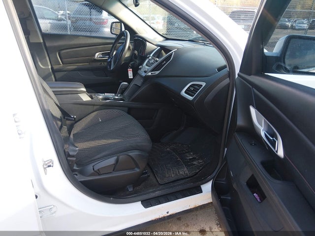 Продажа на аукционе авто 2011 Gmc Terrain Sle-2, vin: 2CTFLTE55B6392348, номер лота: 44851032