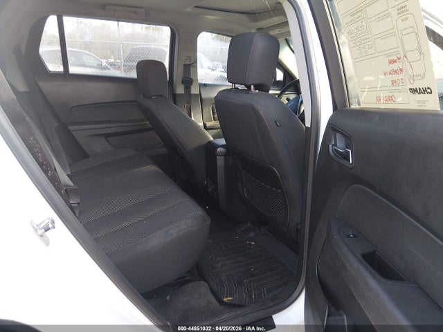 Продажа на аукционе авто 2011 Gmc Terrain Sle-2, vin: 2CTFLTE55B6392348, номер лота: 44851032
