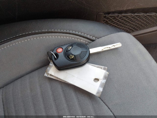 1FMCU9GD1HUC21301 Ford ESCAPE SE