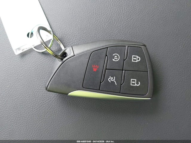 Продажа на аукционе авто 2024 Acura Zdx A-spec, vin: 4W5KHNRL3RZ508521, номер лота: 44851040