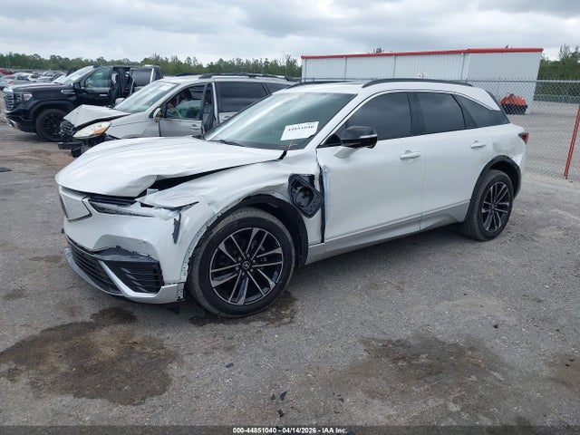 Продажа на аукционе авто 2024 Acura Zdx A-spec, vin: 4W5KHNRL3RZ508521, номер лота: 44851040