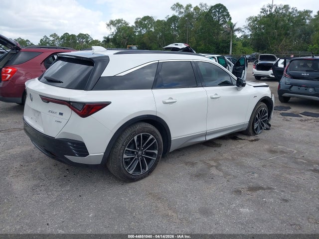 Продажа на аукционе авто 2024 Acura Zdx A-spec, vin: 4W5KHNRL3RZ508521, номер лота: 44851040