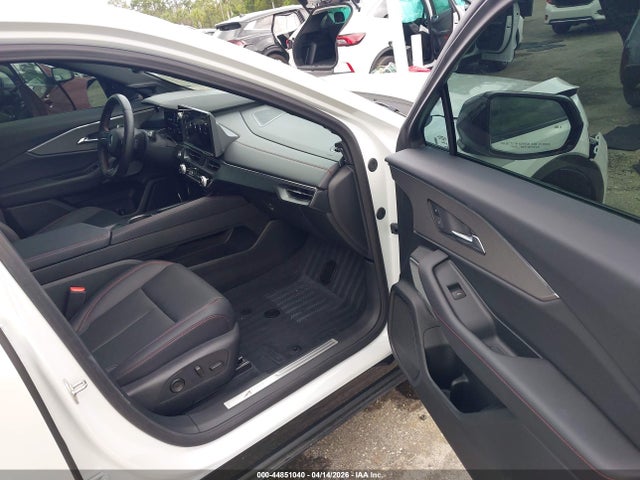 Продажа на аукционе авто 2024 Acura Zdx A-spec, vin: 4W5KHNRL3RZ508521, номер лота: 44851040