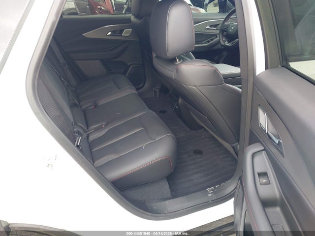 Продажа на аукционе авто 2024 Acura Zdx A-spec, vin: 4W5KHNRL3RZ508521, номер лота: 44851040