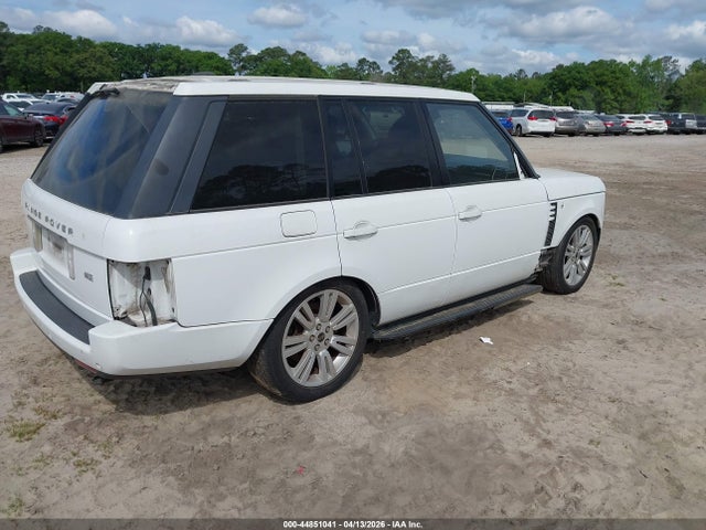 2012 LAND ROVER RANGE ROVER SALMF1D43CA378324 Photo 3