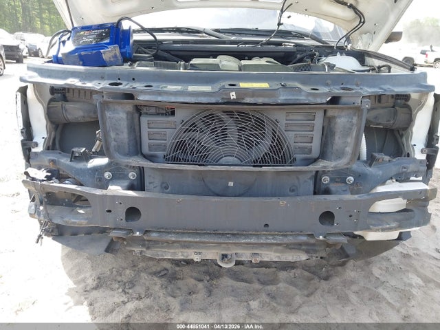 2012 LAND ROVER RANGE ROVER SALMF1D43CA378324 Photo 5