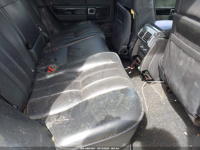 2012 LAND ROVER RANGE ROVER SALMF1D43CA378324 Photo 7