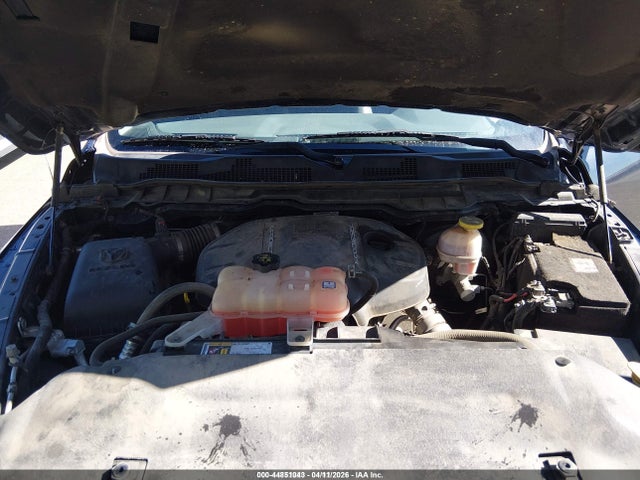 2017 RAM 1500 1C6RR7KM4HS709348 Photo 9