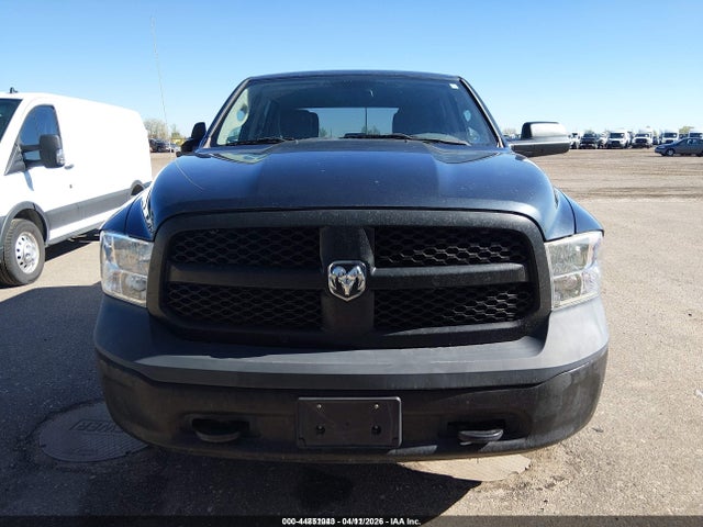 Aukcja sprzedaży 2017 Ram 1500 Tradesman  4x4 5'7 Box, vin: 1C6RR7KM4HS709348, numer aukcji: 44851043