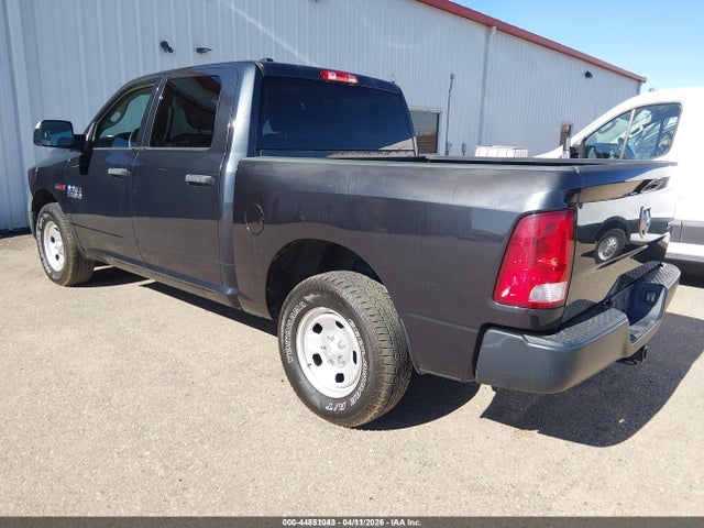 2017 RAM 1500 1C6RR7KM4HS709348 Photo 2